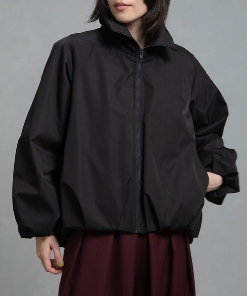 セール】タックブルゾン（ブルゾン）｜MARECHAL TERRE（マルシャルテル