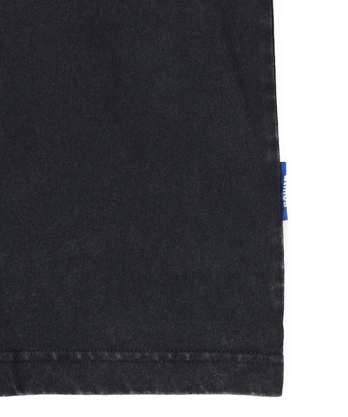 atmos(アトモス)の「atmos atmosphere Logo T-shirt / アトモス アトモスフィア ロゴ Tシャツ(Tシャツ/カットソー・メンズ・ベージュ/ブラック/ブルー/バーガンディー・M/XL/L/XXL)」の15枚目の写真