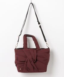 LANVIN en Bleu | ルクリア 2WAYトートバッグ(トートバッグ)