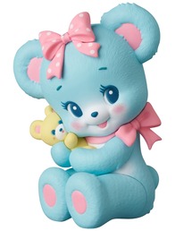 UDF Sanrio characters シリーズ1 キキ（フィギュア）｜ULTRA DETAIL