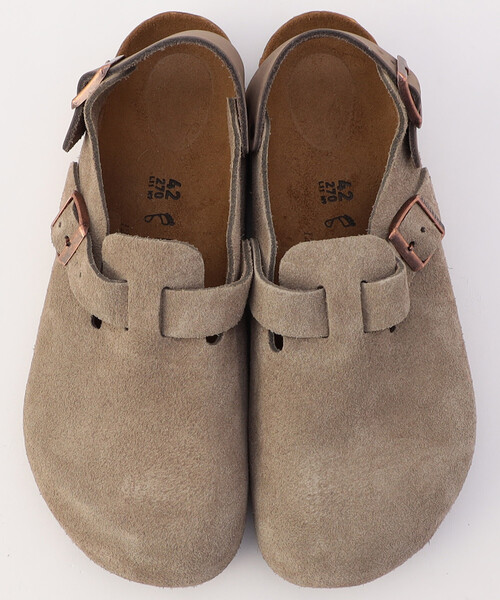 BIRKENSTOCK/ビルケンシュトック 1028287 TOKIO【25.0-27.0cm