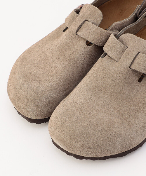 BIRKENSTOCK(ビルケンシュトック)の「BIRKENSTOCK/ビルケンシュトック 1028287 TOKIO【25.0-27.0cm】(サンダル・メンズ・ベージュ・40/41/42/39)」の8枚目の写真