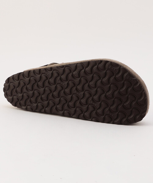 BIRKENSTOCK(ビルケンシュトック)の「BIRKENSTOCK/ビルケンシュトック 1028287 TOKIO【25.0-27.0cm】(サンダル・メンズ・ベージュ・40/41/42/39)」の7枚目の写真