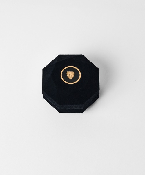 agete(アガット)の「《Limited Edition》K10ダイヤモンドセットリング(リング・レディース・マルチ・#11/#13/#15)」の3枚目の写真