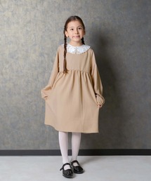 SHISKY（シスキー）の「【フォーマル/オケージョン】セレモニー　ワンピース（スーツセット）」