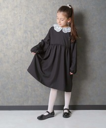 SHISKY（シスキー）の「【フォーマル/オケージョン】セレモニー　ワンピース（スーツセット）」