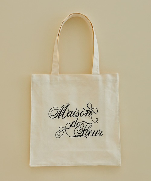 John Galliano ブルゾン トートバッグ 刺繍 英字 2点セット John