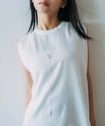 Nothing And Others | 「Nothing And Others/ナッシングアンドアザーズ」Tinyknott Multi Necklace(ネックレス)