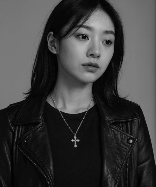 【ラスト1！！】 Man 韓国 1st ポップアップ ネックレス 5452719070.g_400-w-st_g.jpg