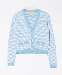 MICHAEL KORS｜マイケルコースのカーディガン/ボレロ通販 - ZOZOTOWN