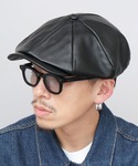 ReqHatter(レックハッター)の「帽子(キャスケット)」