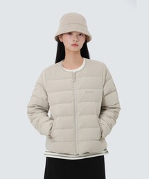 SnowPeak / Land Wmn's LW Down Jacket ランドウィメンズ LW ダウンジャケット 海外限定