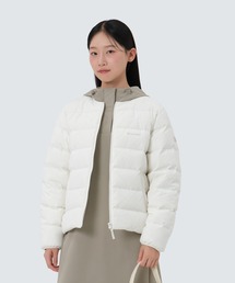 SnowPeak / Land Wmn's LW Down Jacket ランドウィメンズ LW ダウンジャケット 海外限定