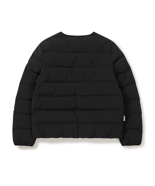 SnowPeak / Land Wmn's LW Down Jacket ランドウィメンズ LW ダウン