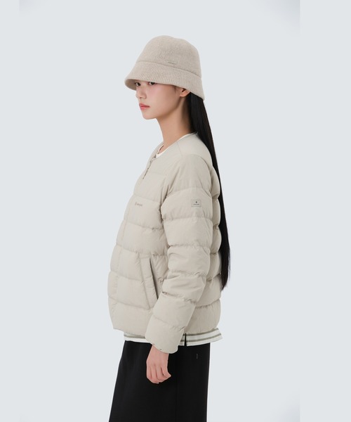SnowPeak / Land Wmn's LW Down Jacket ランドウィメンズ LW ダウン