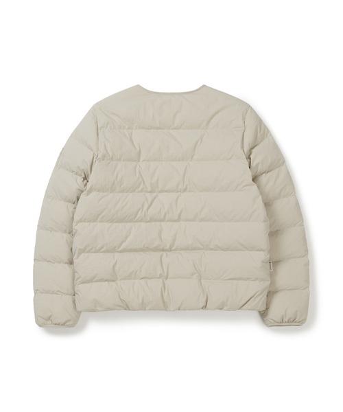 SnowPeak / Land Wmn's LW Down Jacket ランドウィメンズ LW ダウン