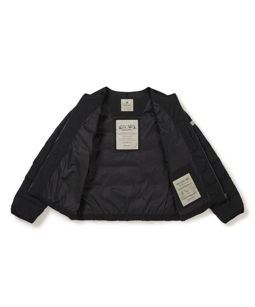 SnowPeak / Land Wmn's LW Down Jacket ランドウィメンズ LW ダウン