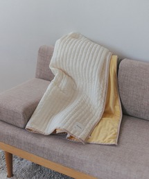 ホワイト キルティング ブランケット 4550584484704_org.JPG