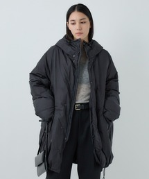 Chaos | Chaos(カオス)/ ◇金子綾さんYouTube紹介◇【REMI RELIEF】別注ロングダウン(ダウンジャケット/コート)