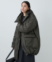 Chaos | Chaos(カオス)/ ◇金子綾さんYouTube紹介◇【REMI RELIEF】別注ロングダウン(ダウンジャケット/コート)