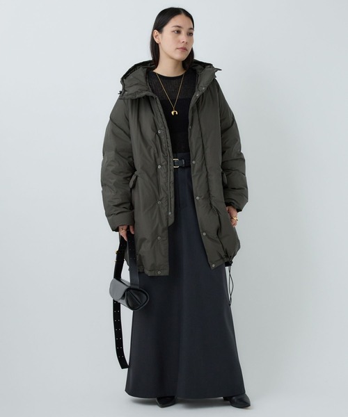 Chaos(カオス)/ ◇金子綾さんYouTube紹介◇【REMI RELIEF】別注ロング