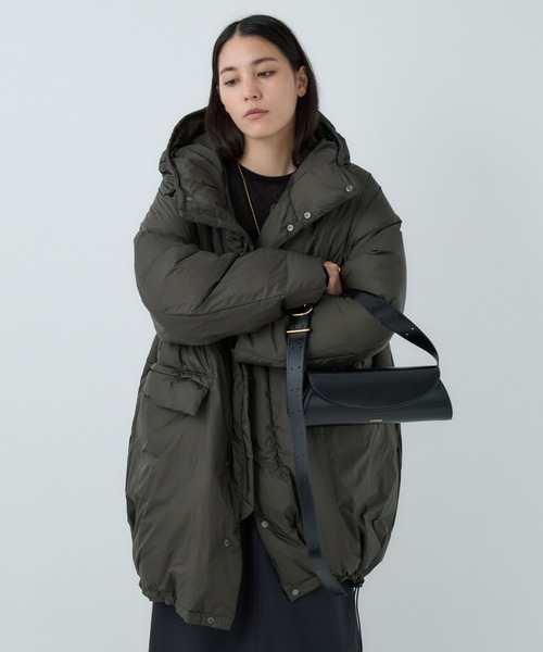 Chaos(カオス)/ ◇金子綾さんYouTube紹介◇【REMI RELIEF】別注ロング