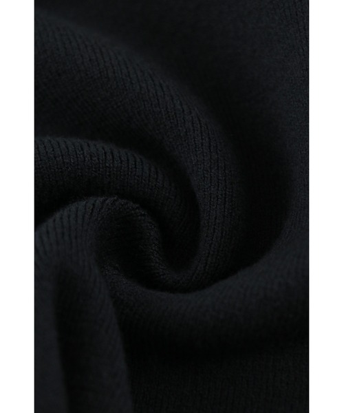 ALEXIA STAM（アリシアスタン）の「Box Logo Knit Tank Top /ロゴニットタンクトップ（タンクトップ・レディース・レッド/ブラック/アイボリー・M/S）」の13枚目の写真