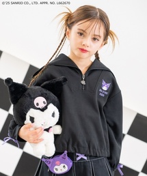 セール】【KUROMI】トレーナー（スウェット）｜ANNA SUI mini