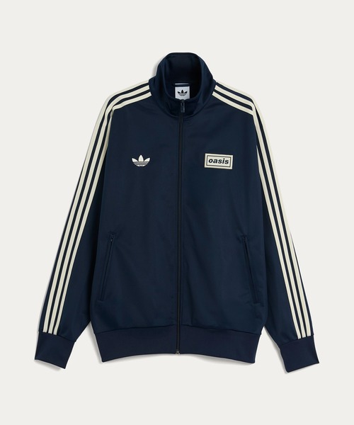 adidas Originals × Oasis ツアー ファイヤーバード トラック
