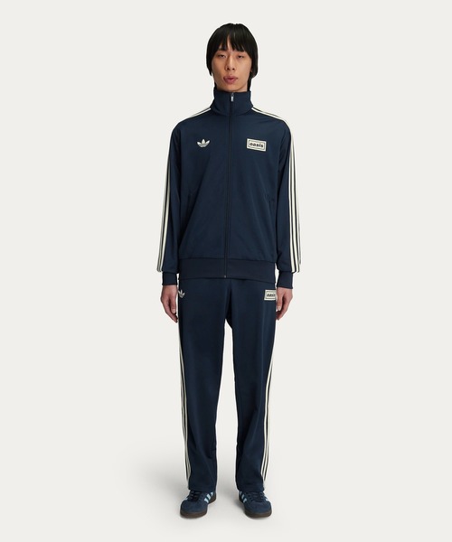 adidas Originals × Oasis ツアー ファイヤーバード トラック