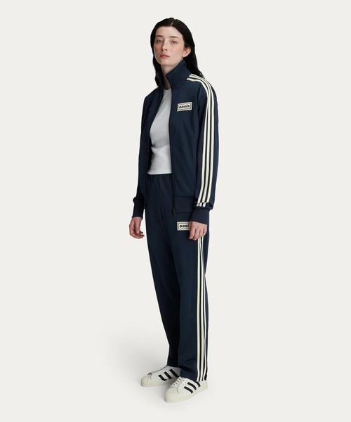 adidas Originals × Oasis ツアー ファイヤーバード トラック