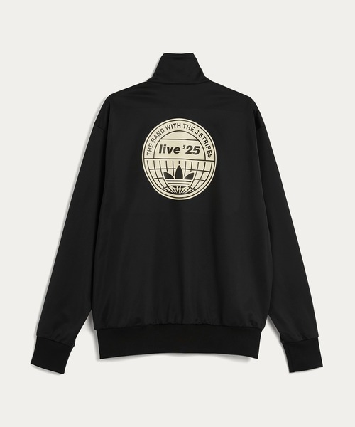 oasis live'25 ツアー限定adidasトラックジャケット adidas Originals x Oasis LIVE '25＜「TOKYO, JAPAN」入り