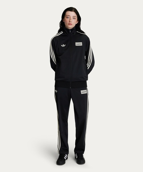 【未使用】adidas オリジナルス トラックジャケット 3XL adidas Originals × Oasis ツアー ファイヤーバード トラック