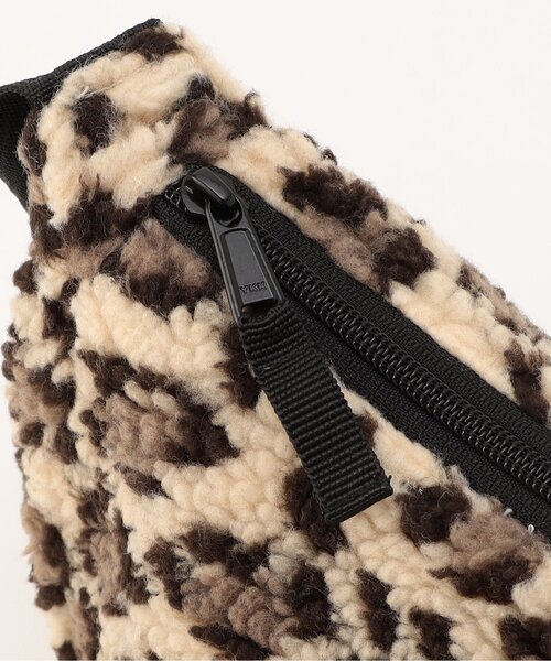 BREEZE（ブリーズ）の「ボアショルダーバッグ（ショルダーバッグ・キッズ・ブラック/アイボリー/ベージュ・FREE）」の17枚目の写真