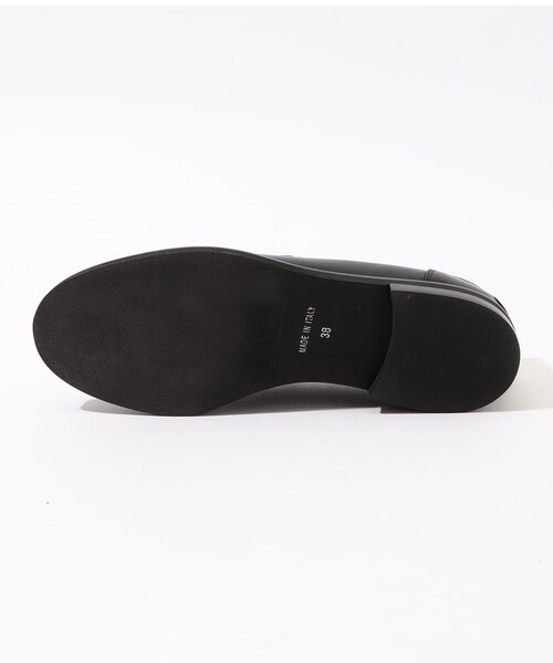 GALERIE VIE レザーローファー（ローファー）｜GALERIE VIE