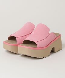 UGG（アグ）の「ミュール（サンダル）」