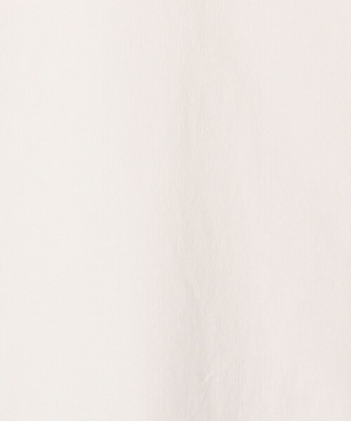 NOLLEY'S LIGHT(ノーリーズライト)の「別注プリント ロンT(Tシャツ/カットソー・メンズ・ホワイト系その他/ホワイト系その他3/ブルー系その他/ホワイト系その他2/ブラック系その他/ブラック系その他2・M/L)」の15枚目の写真