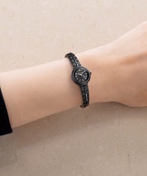 Kii（キー）の「Kii: キー 特定店取扱いモデル エトワールノワール EG2986-53E（アナログ腕時計）」