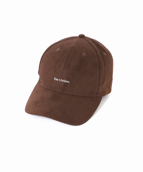 セール】Raw Umber キャップ（キャップ）｜Plage（プラージュ）の