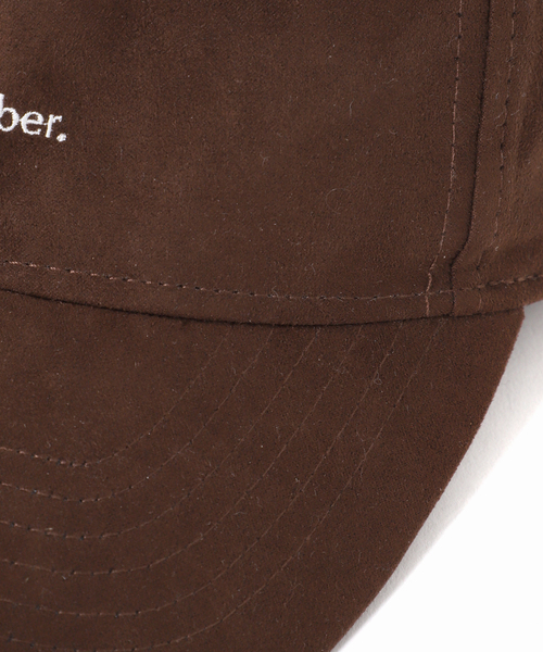 セール】Raw Umber キャップ（キャップ）｜Plage（プラージュ）の