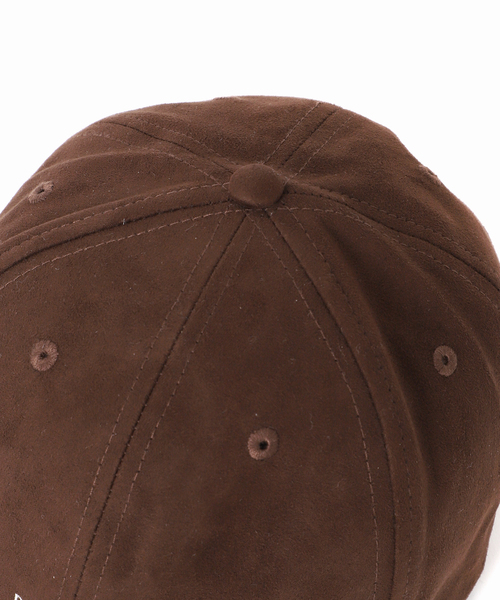セール】Raw Umber キャップ（キャップ）｜Plage（プラージュ）の