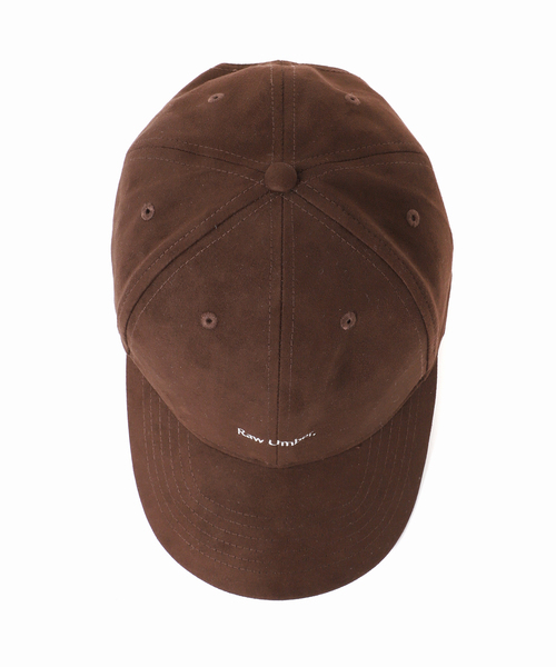 セール】Raw Umber キャップ（キャップ）｜Plage（プラージュ）の