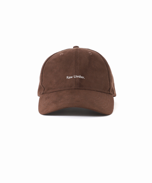 セール】Raw Umber キャップ（キャップ）｜Plage（プラージュ）の