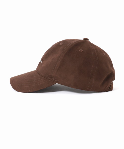 セール】Raw Umber キャップ（キャップ）｜Plage（プラージュ）の