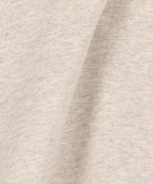 NANGA(ナンガ)の「NANGA/ナンガ E H MINI BOX LOGO EMBROIDERY SWT(スウェット・メンズ・ブラック/グレー/オフホワイト・MEDIUM/LARGE)」の14枚目の写真