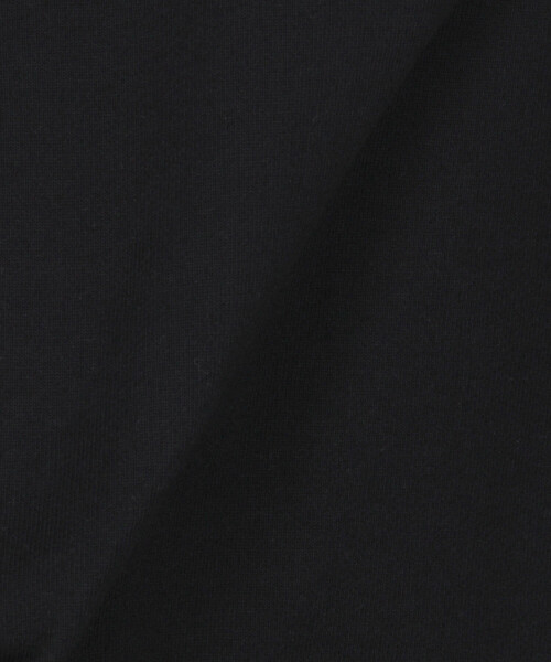 NANGA(ナンガ)の「NANGA/ナンガ E H MINI BOX LOGO EMBROIDERY SWT(スウェット・メンズ・ブラック/グレー/オフホワイト・MEDIUM/LARGE)」の7枚目の写真