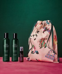 john ｍasters organics（ジョンマスターオーガニック）の「オーガニックヘアケアコフレ＜レギュラー＞（ヘアケアキット/ギフトセット）」