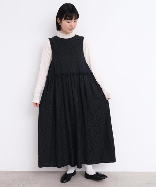 l'atelier du savon（アトリエドサボン）の「L/C泳ぐひまわり