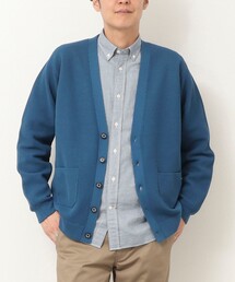 インディゴブルー」に該当するニット/セーターファッション通販