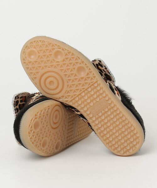 サンバ LT シューズ / Samba LT Shoes / アディダスオリジナルス